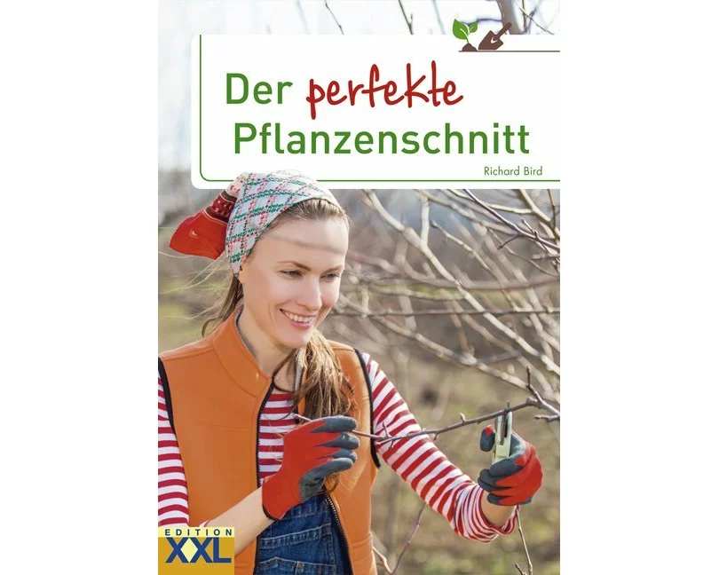 Der perfekte Pflanzenschnitt