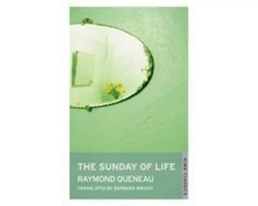 The Sunday of Life