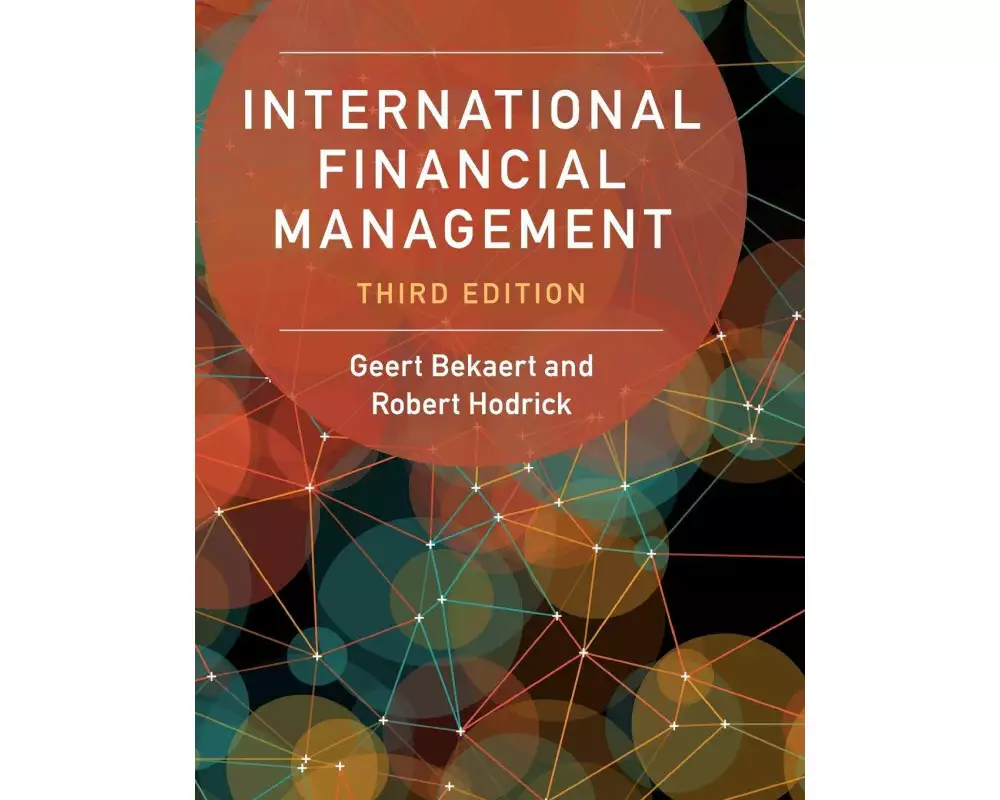 International Financial Management