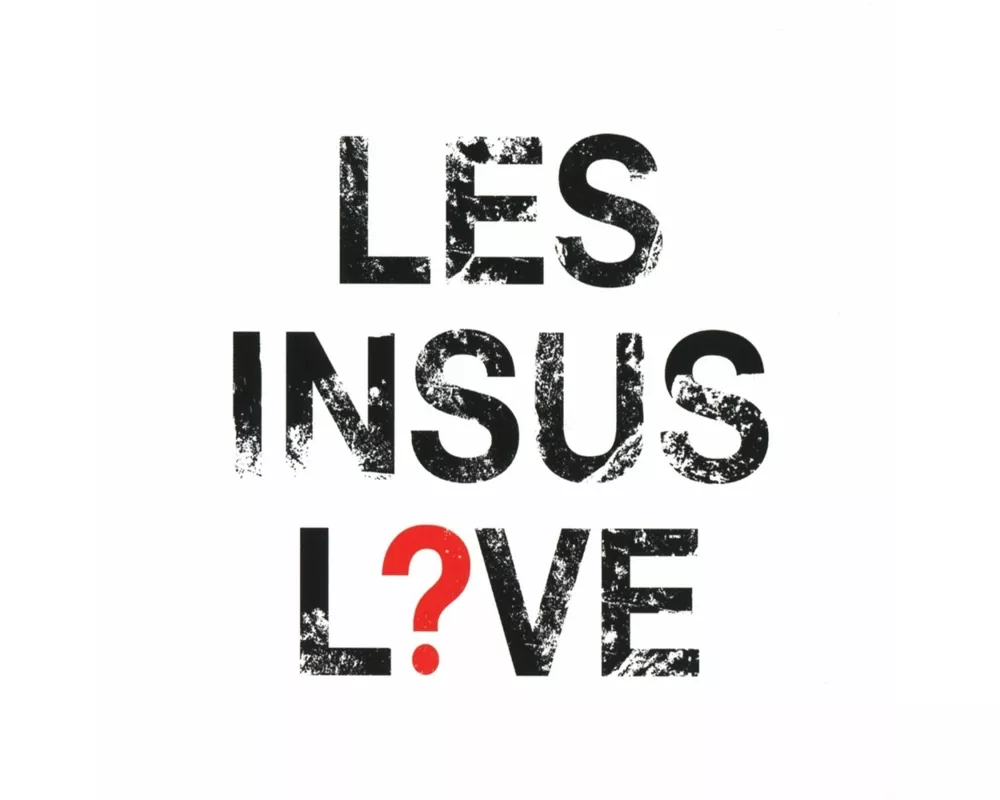 Les Insus Live 2017 (Ltd.Edition)