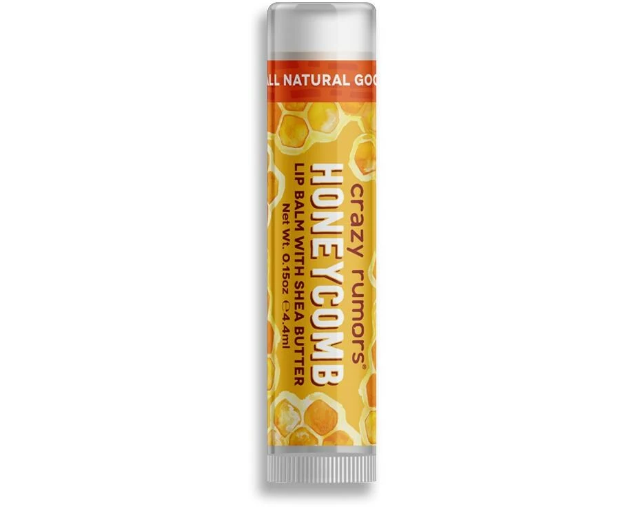 Crazy Rumors Honeycomb 4.4 ml