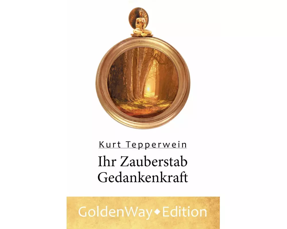 Ihr Zauberstab Gedankenkraft