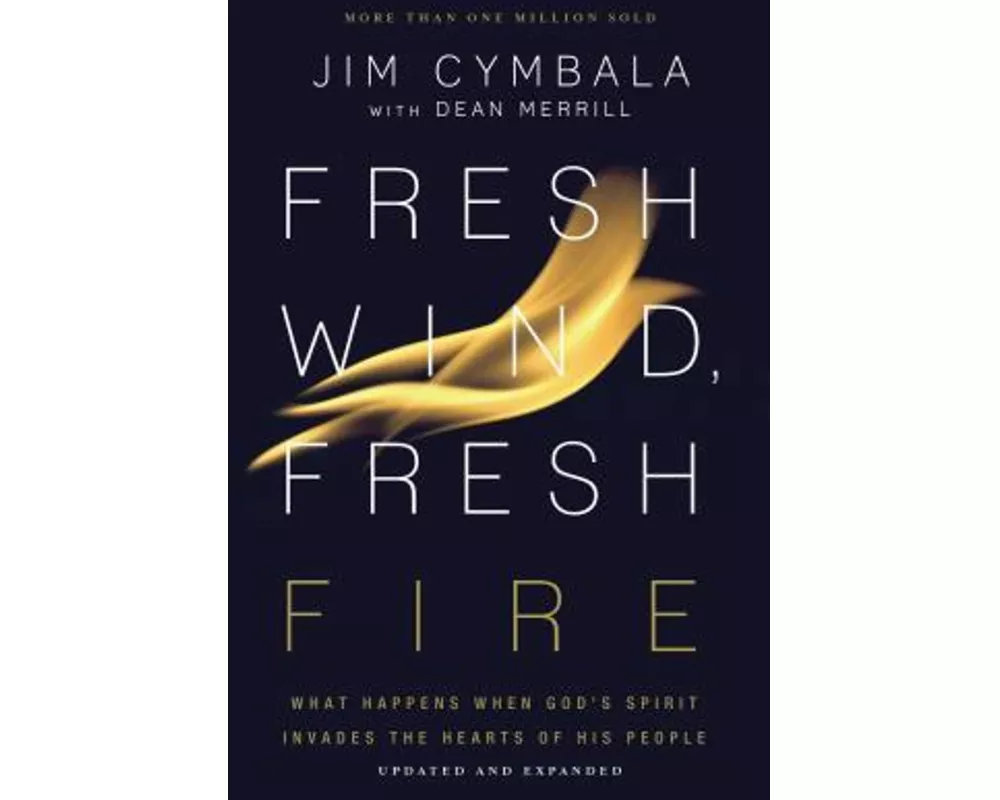 Fresh Wind, Fresh Fire