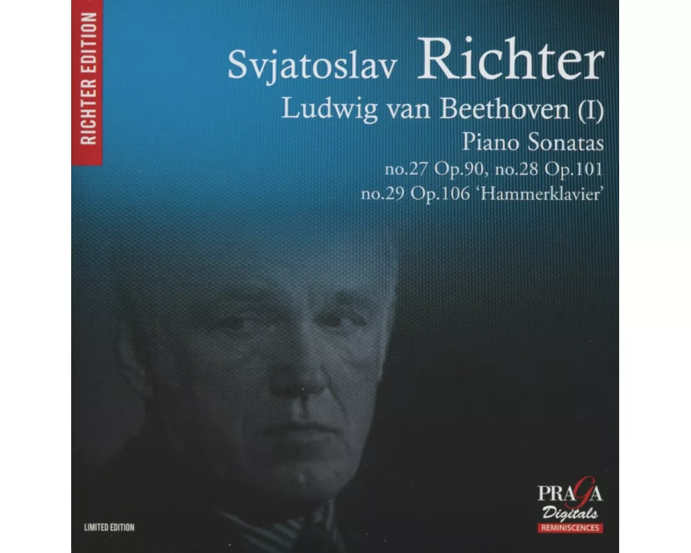Piano Sonatas I