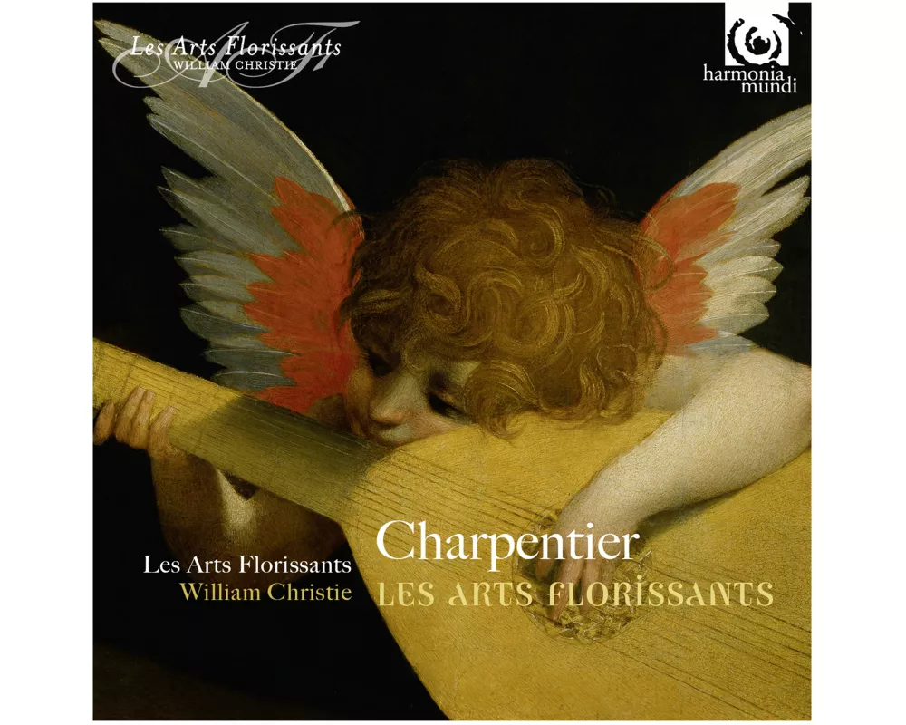 Les Arts Florissants