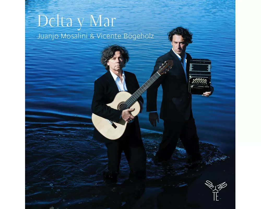 Delta Y Mar