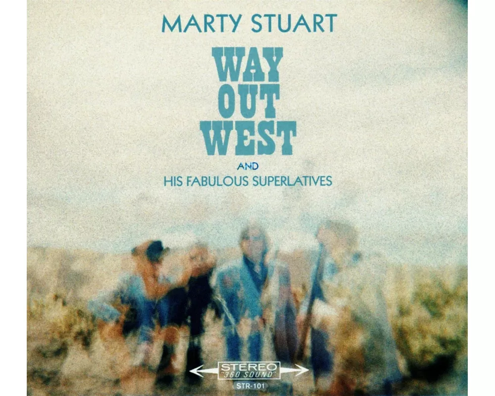 Way Out West