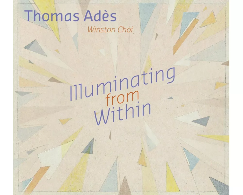 Illumination From Within