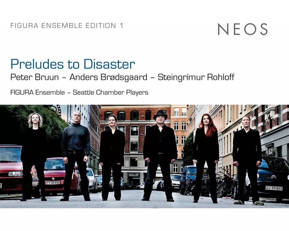 Preludes To Disaster