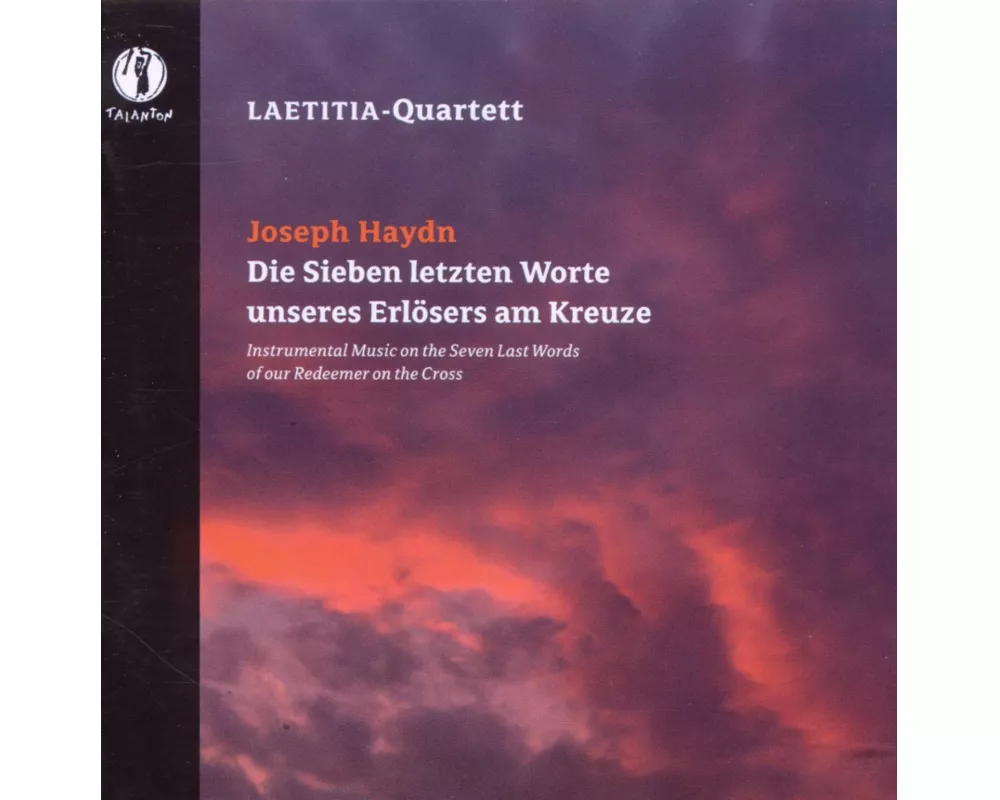 Die Sieben Letzten Worte
