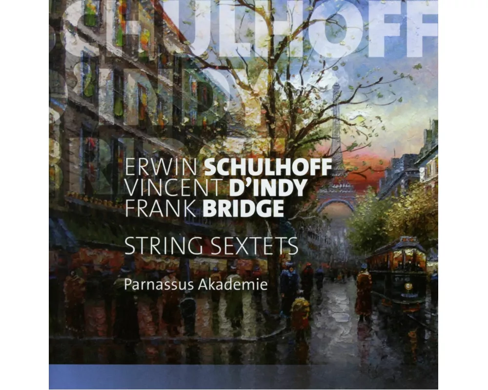 String Sextets