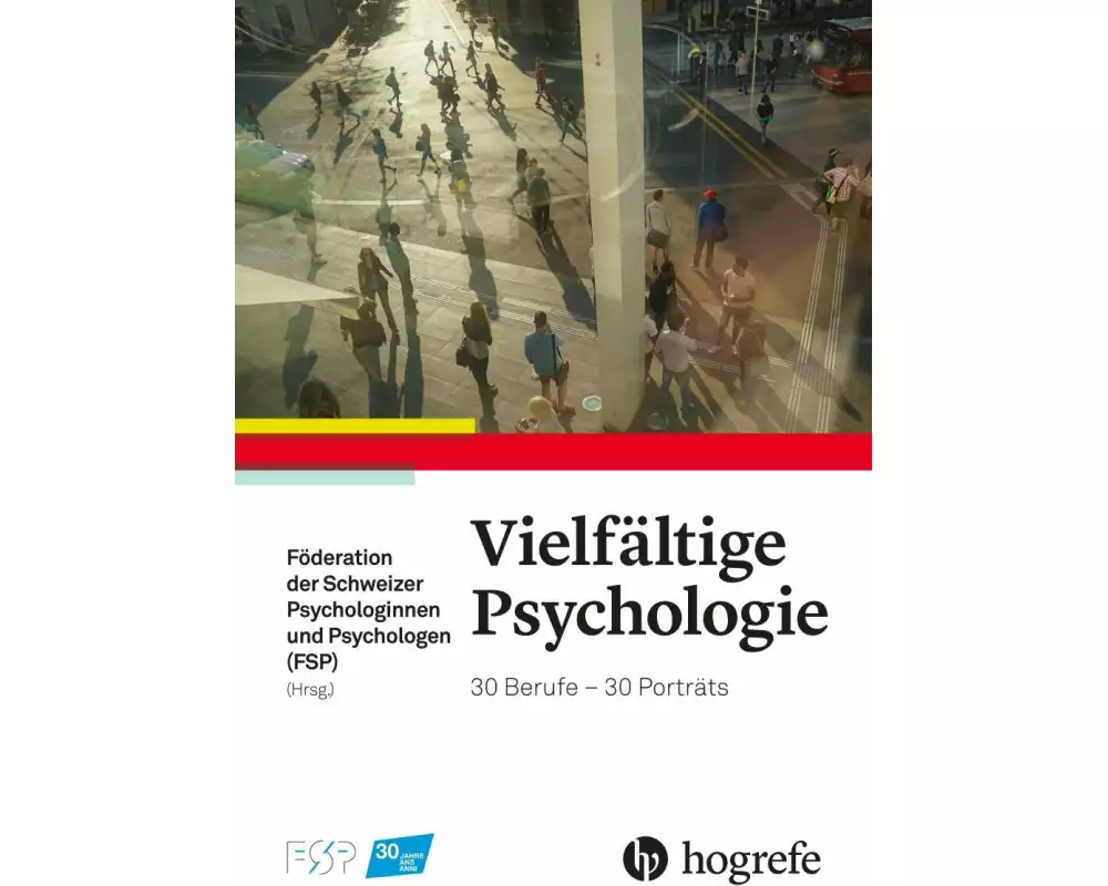 Vielfältige Psychologie