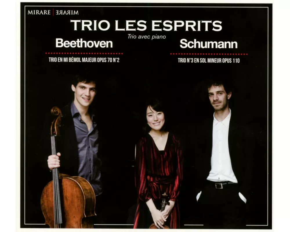 Piano Trios