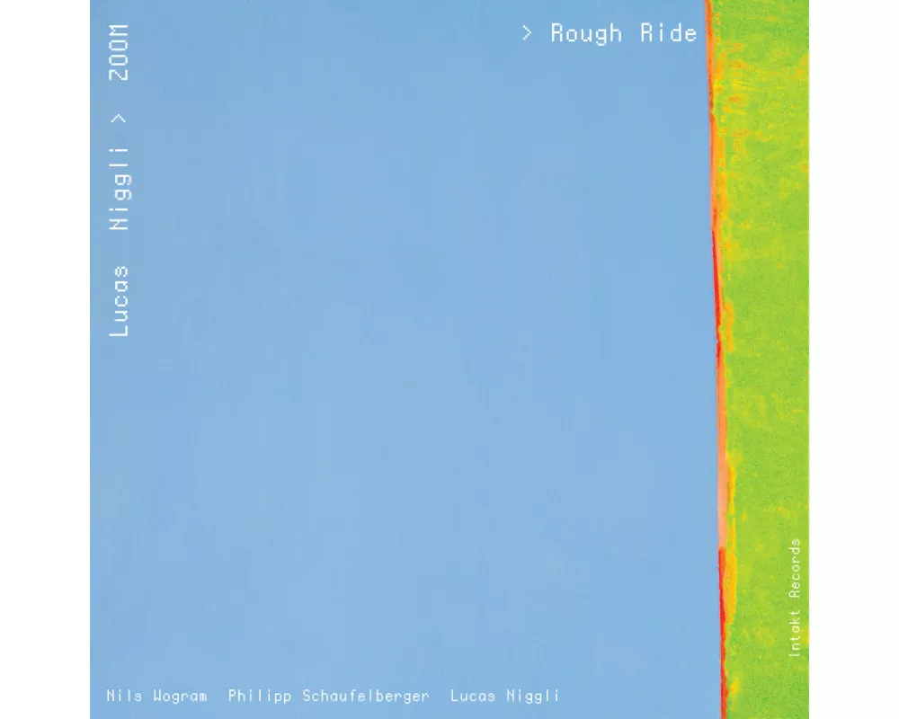 Rough Ride