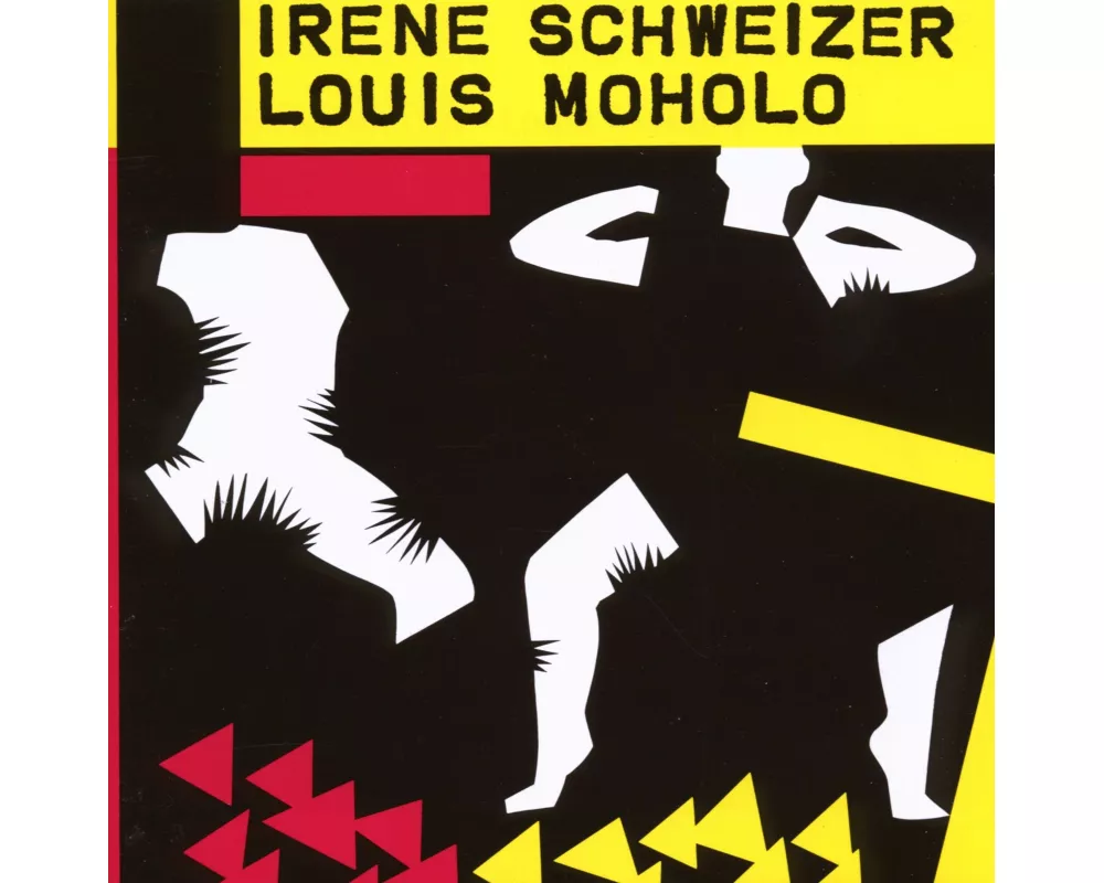 Irene Schweizer & Louis Moholo