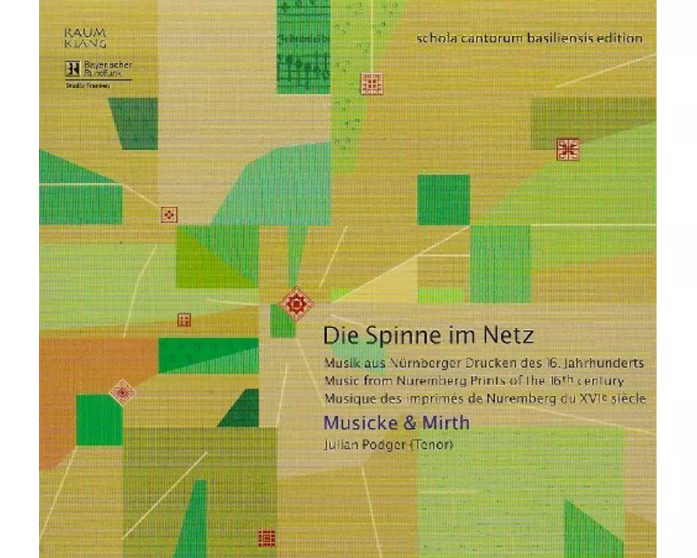 Die Spinne Im Netz