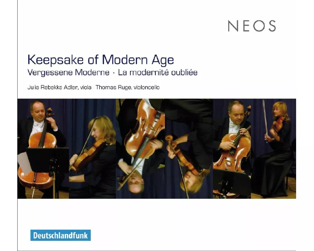 Keepsake Of Modern Age