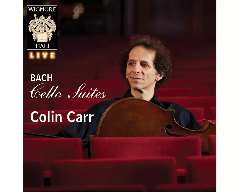 Cello Suites