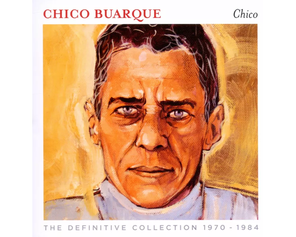 Chico: The Definite Collection