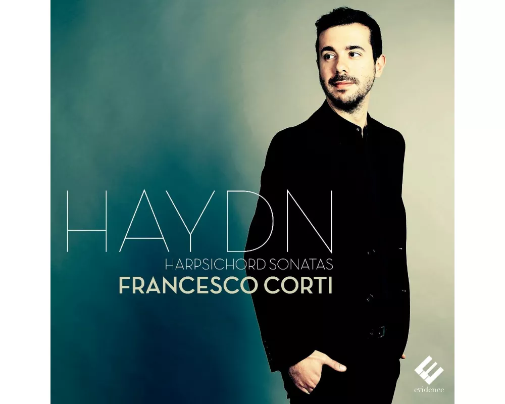 Harpsichord Sonatas