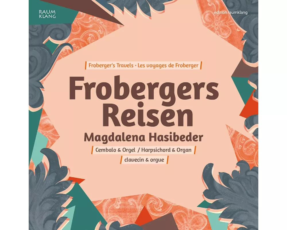 Forbergers Reisen