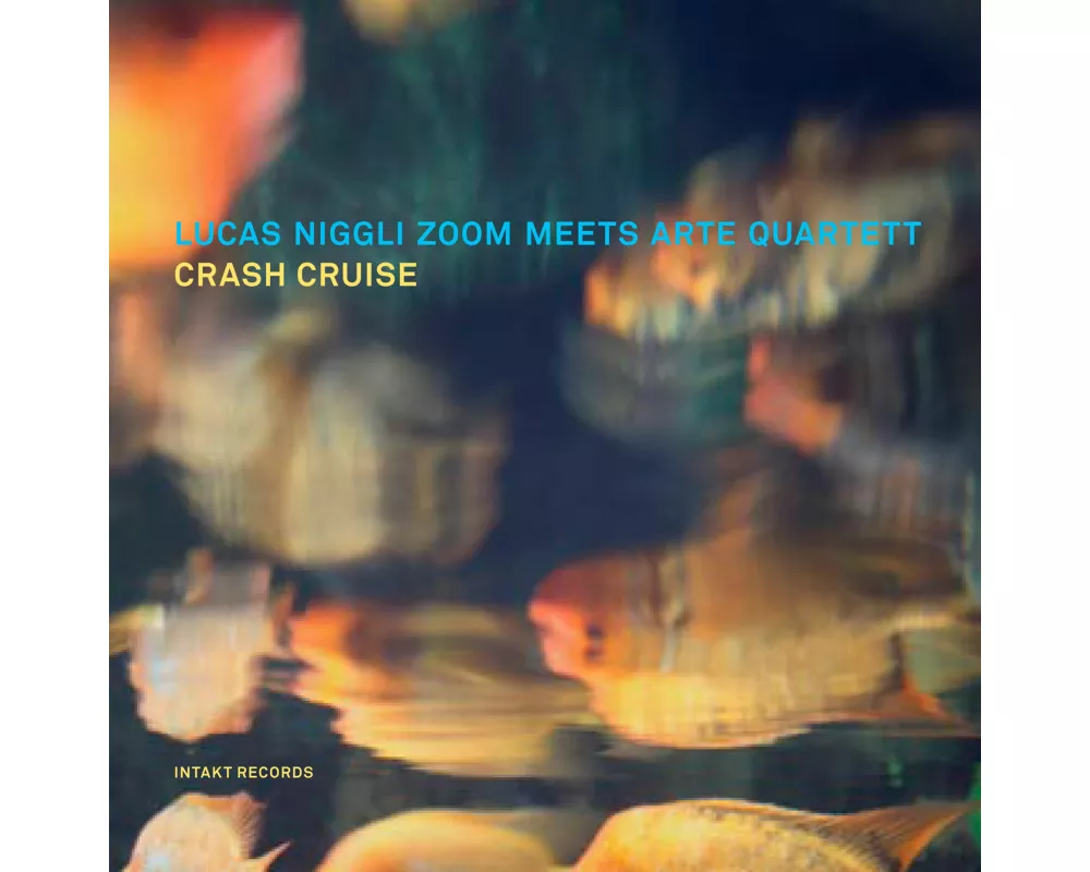 Crash Cruise