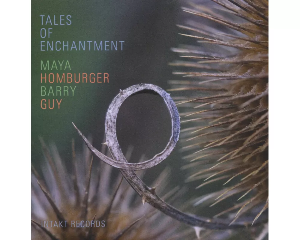 Tales Of Enchantment
