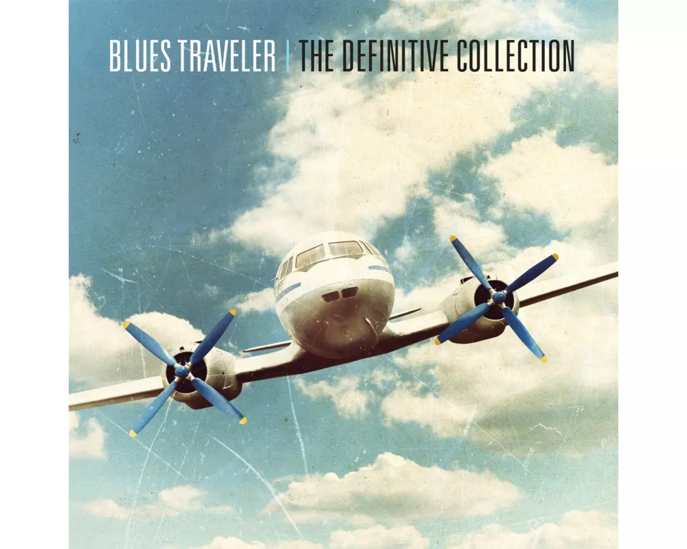 The Definitive Collection