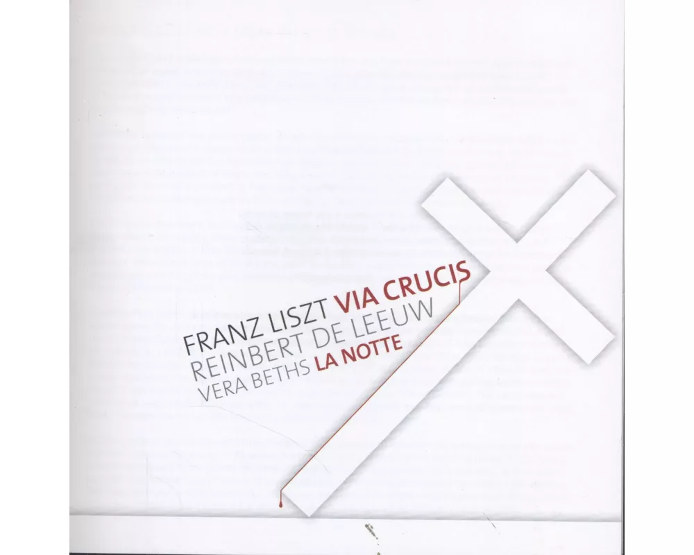 Via Crucis