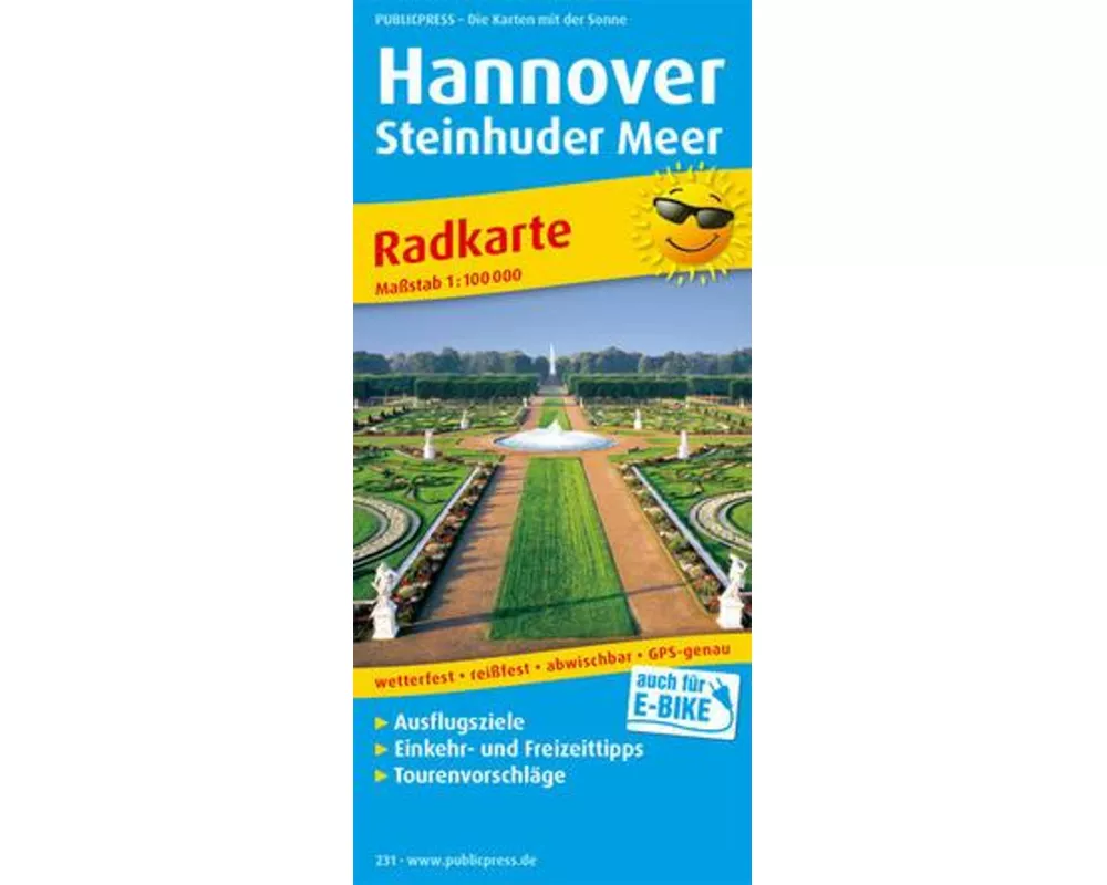 Hannover - Steinhuder Meer