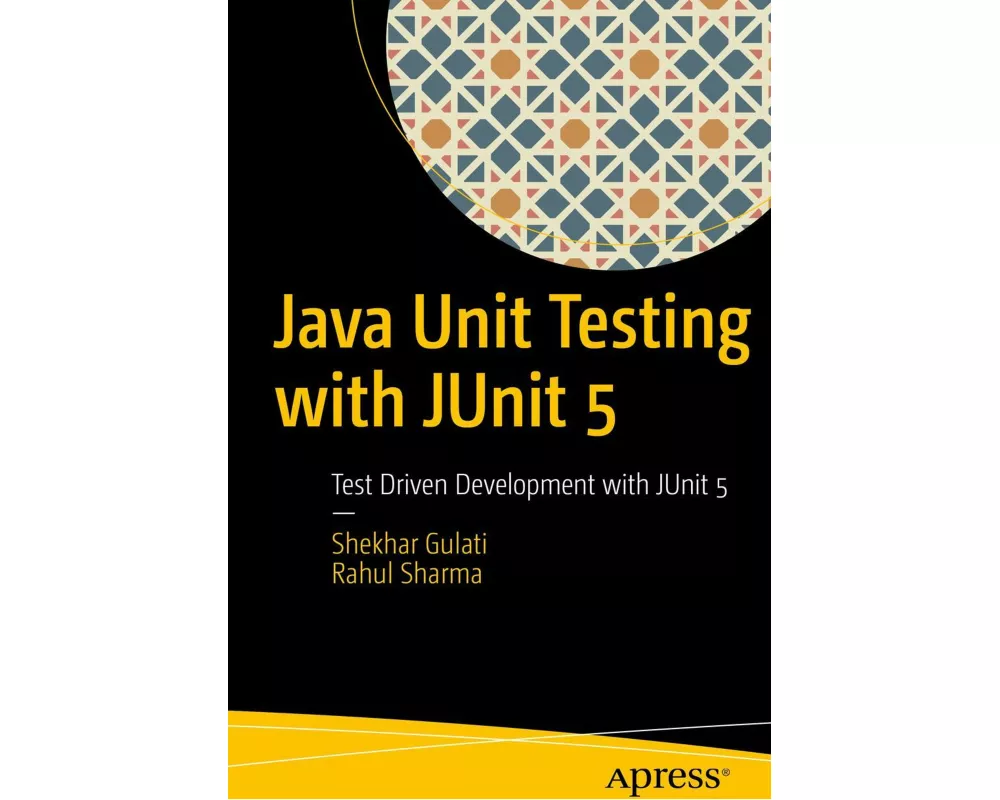 Java Unit Testing with JUnit 5