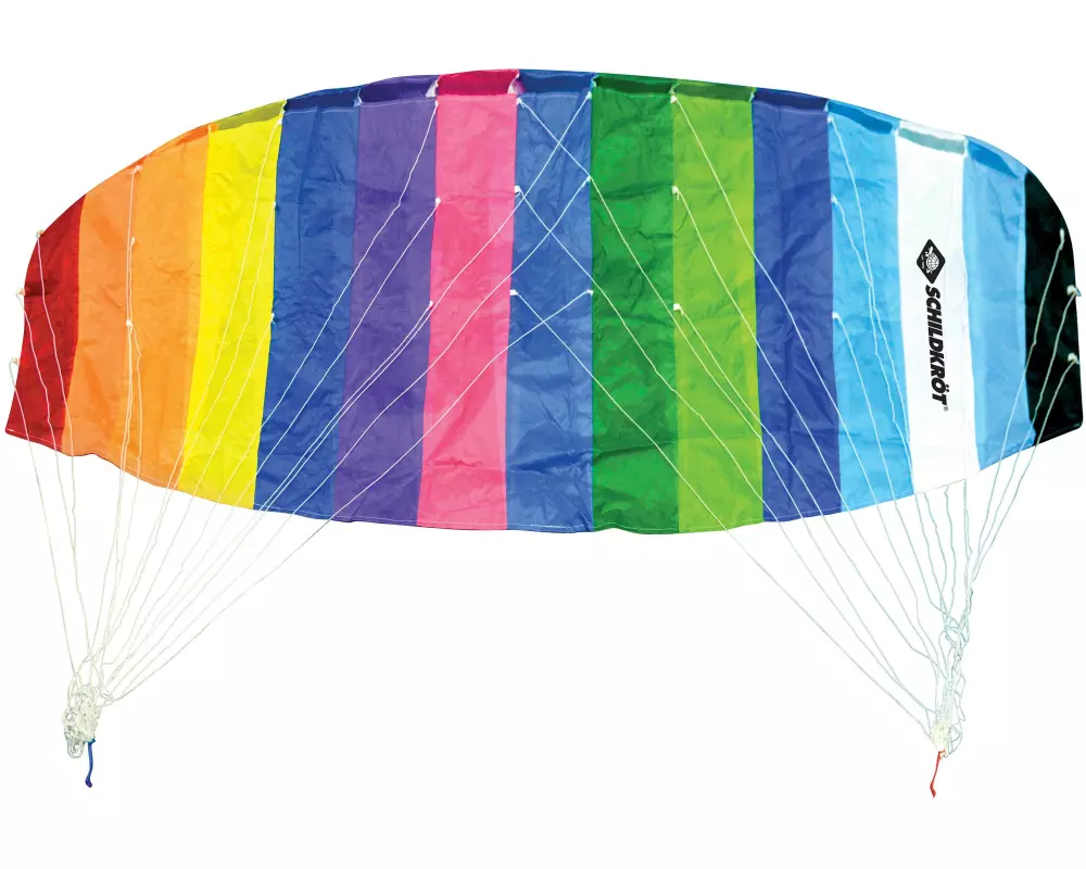 Schildkröt Funsports Schildkröt Dual Line Sport Kite 2.0