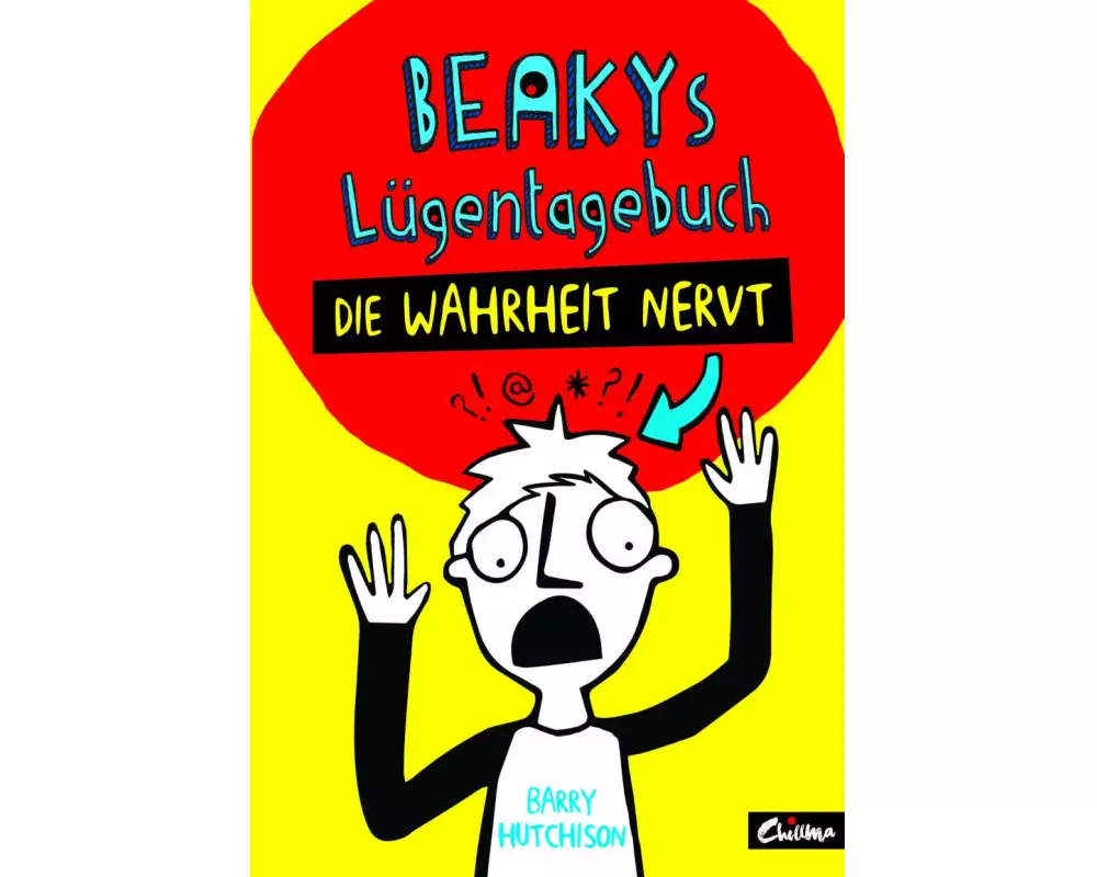 Beakys Lügentagebuch