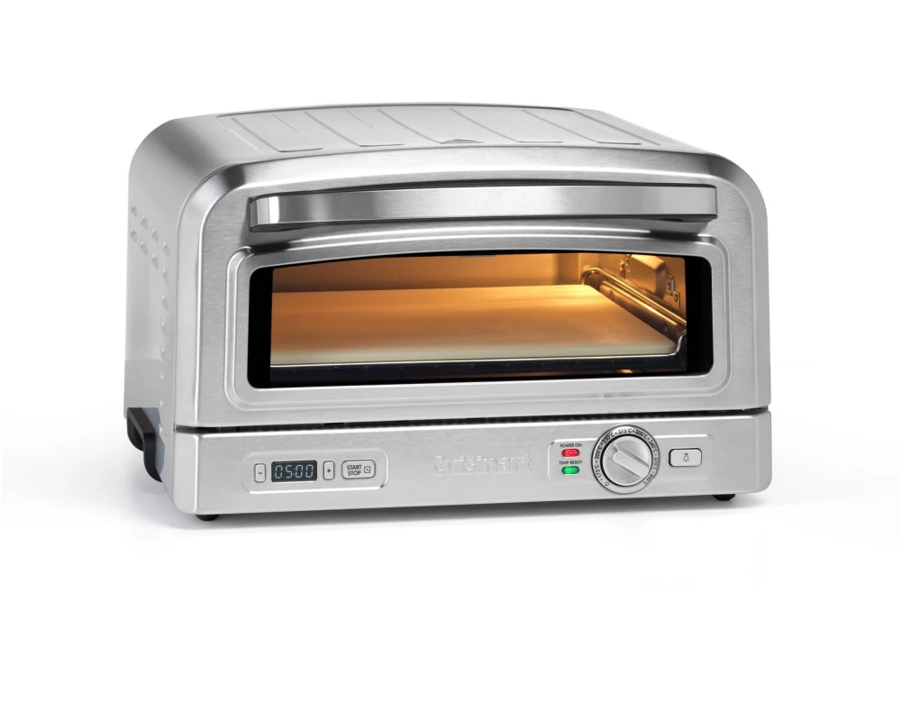 Cuisinart Pizzaofen Pizzaofen