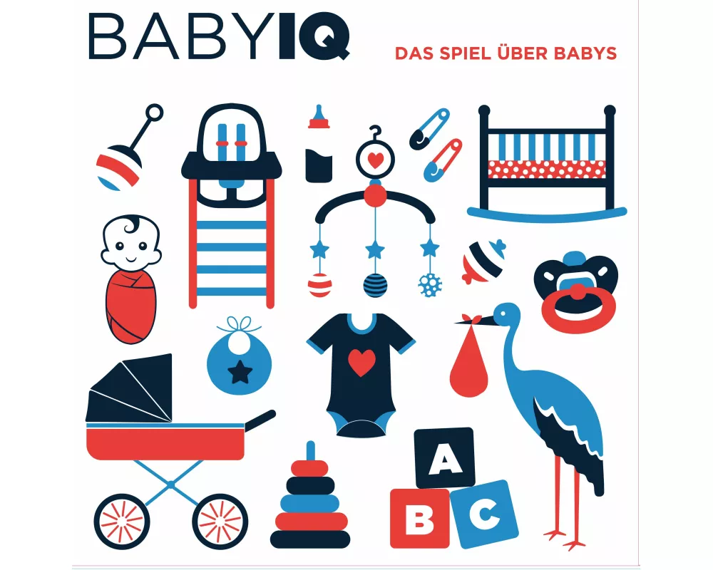 BabyIQ