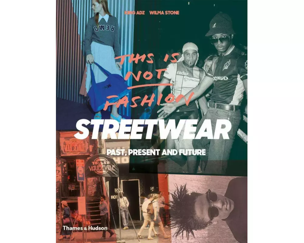 Streetwear