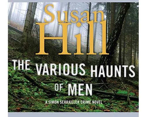 The Various Haunts of Men