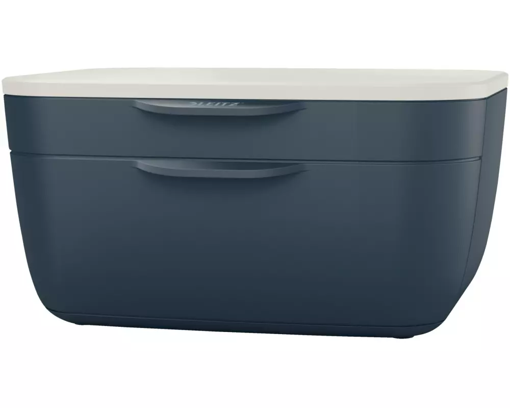 Leitz Schubladenbox Cosy Grau