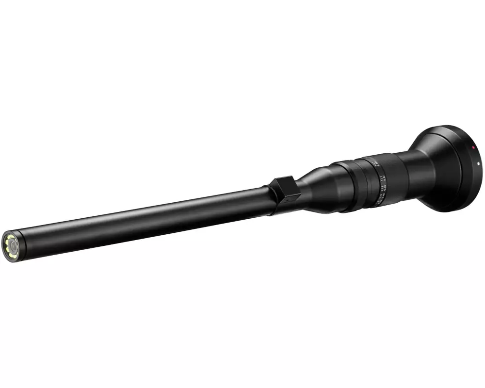 Laowa Festbrennweite 24 mm F/14 Standard – Sony E-Mount