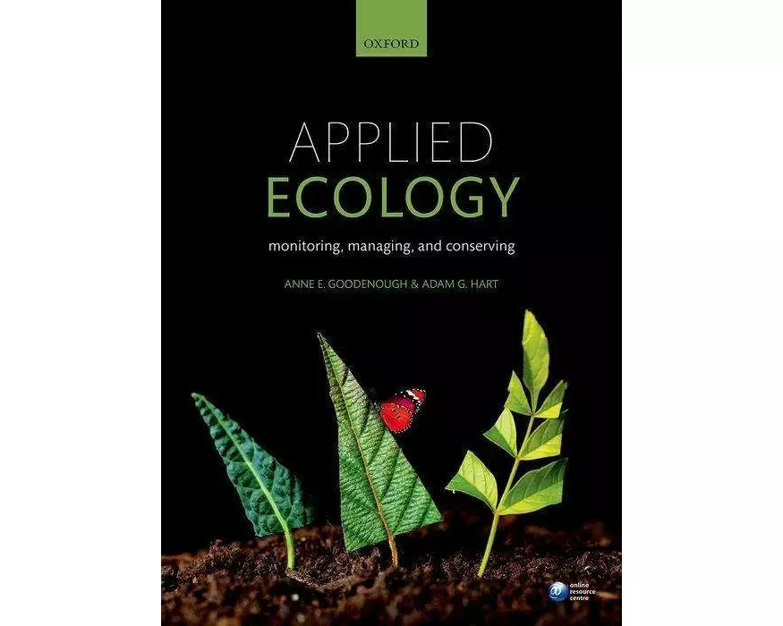 Applied Ecology