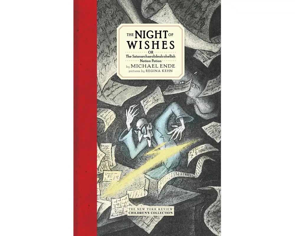 The Night Of Wishes