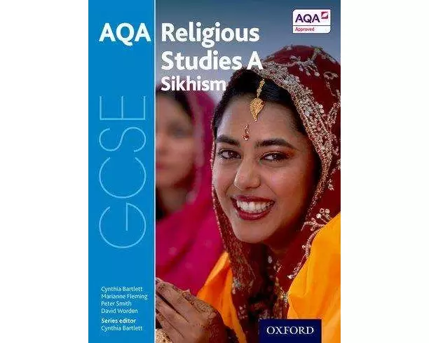 GCSE Religious Studies for AQA A: Sikhism