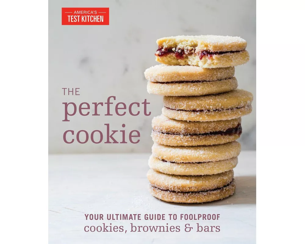 The Perfect Cookie