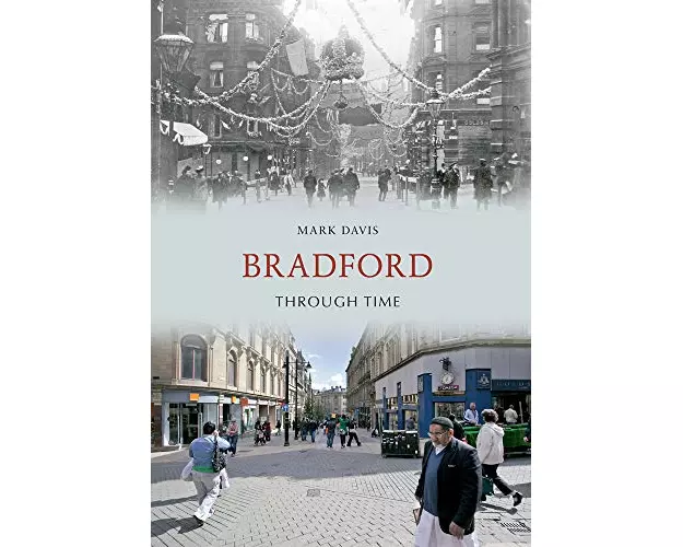 Bradford Through Time