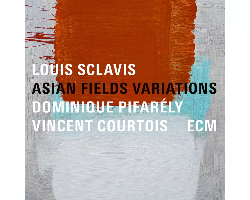 Asian Field Variations