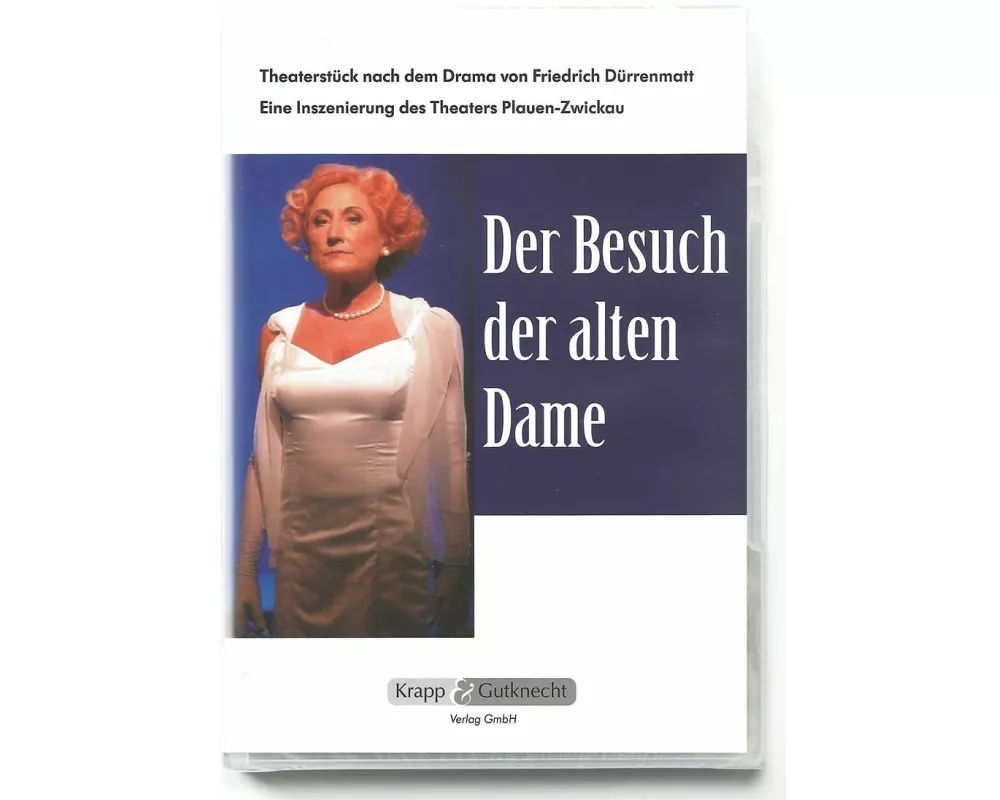 Der Besuch der alten Dame