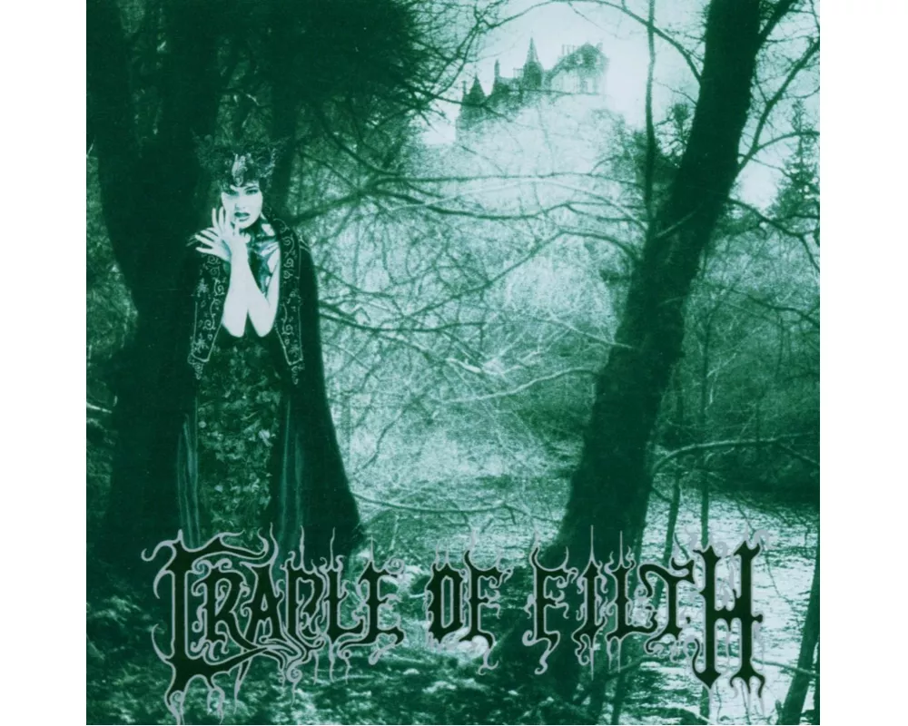 Dusk..... and Her Embrace