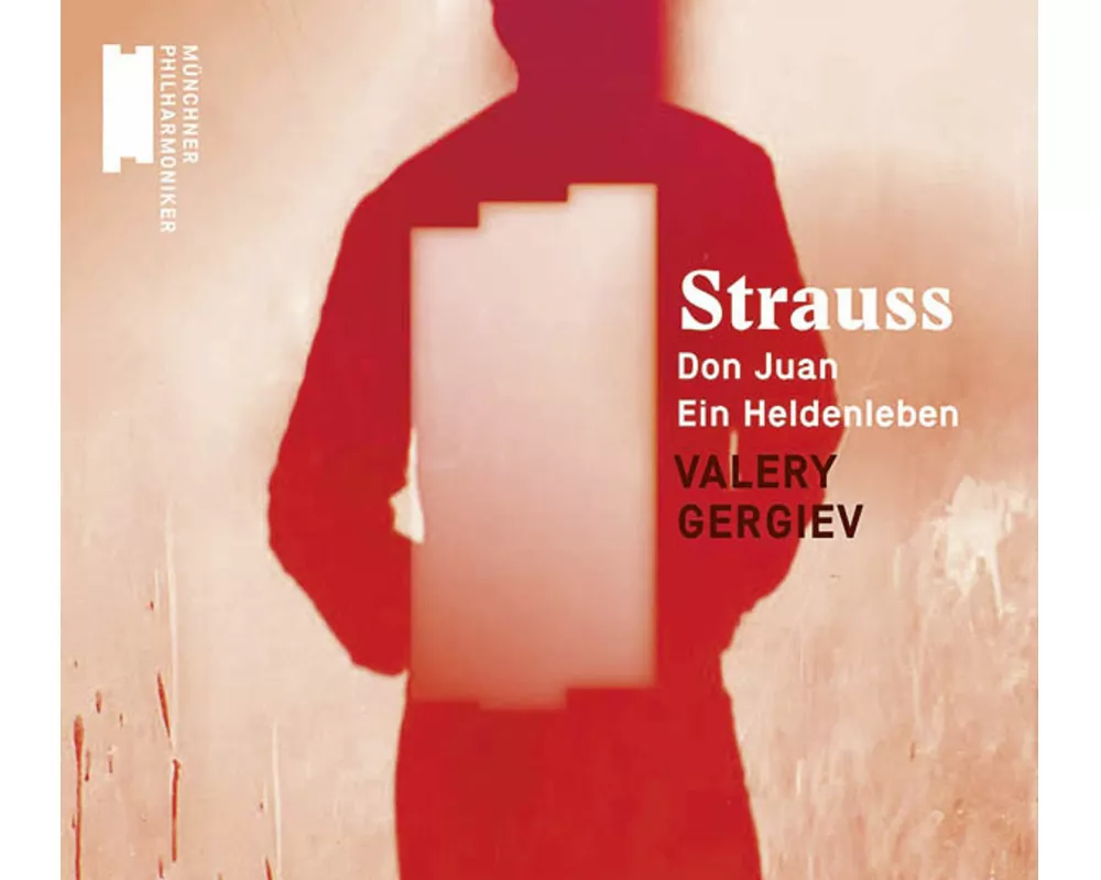 Don Juan/Ein Heldenleben