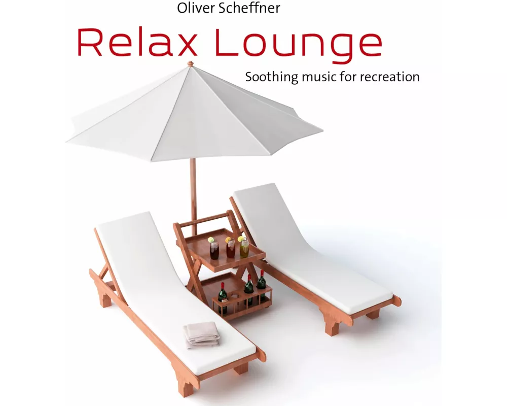 Relax Lounge