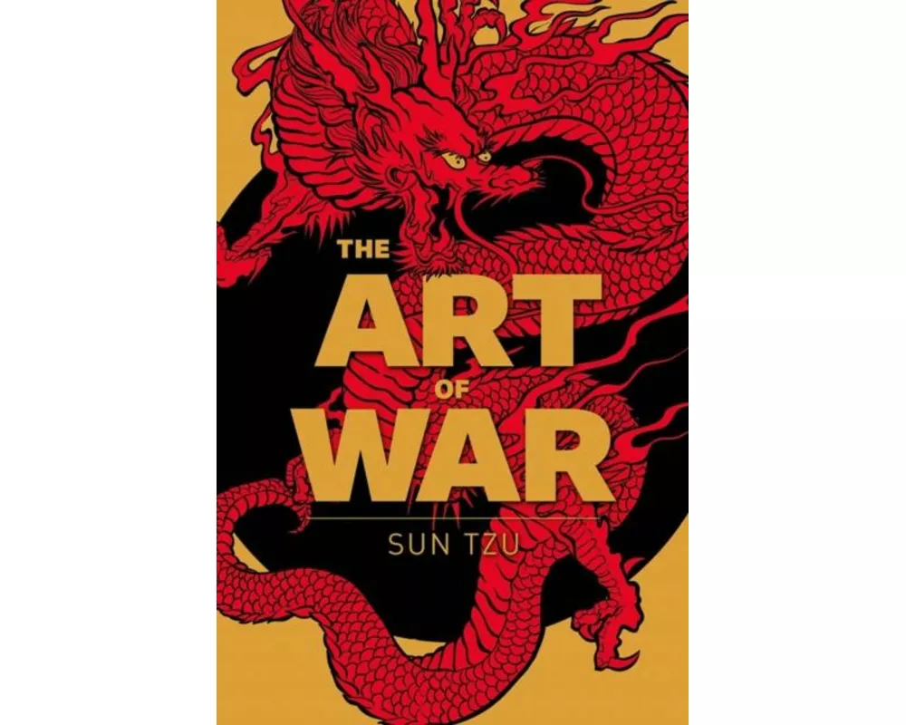 The Art of War